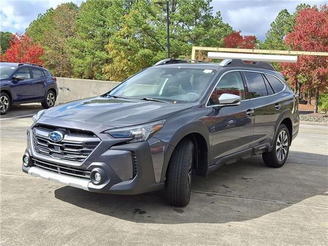 new 2025 Subaru Outback car, priced at $43,989