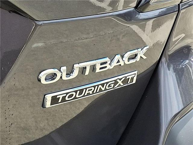 new 2025 Subaru Outback car, priced at $43,989