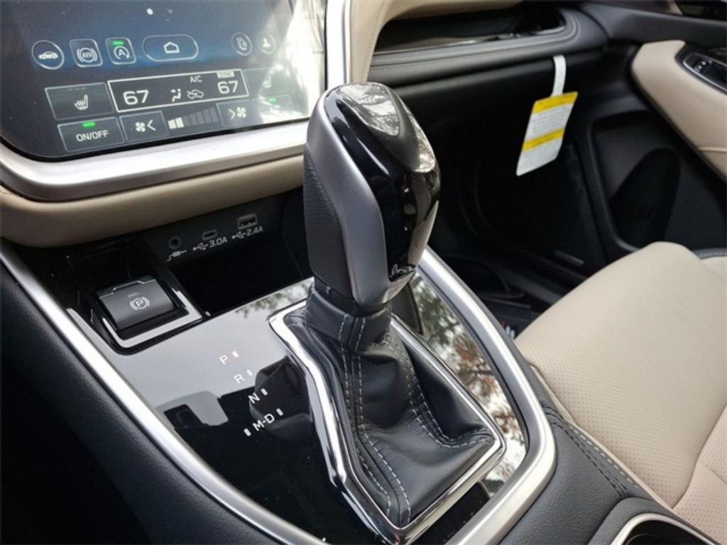 new 2025 Subaru Outback car, priced at $42,149