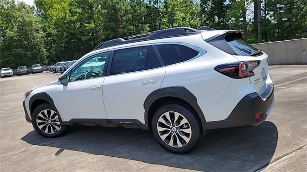 new 2025 Subaru Outback car, priced at $42,149