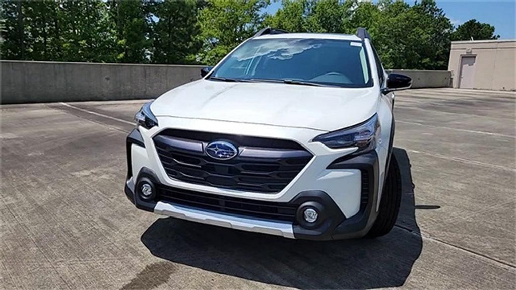 new 2025 Subaru Outback car, priced at $42,149