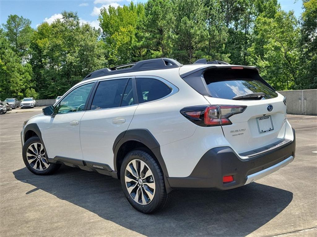 new 2025 Subaru Outback car, priced at $42,149