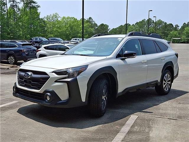 new 2025 Subaru Outback car, priced at $36,880