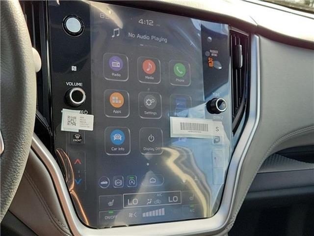 new 2025 Subaru Outback car, priced at $36,880