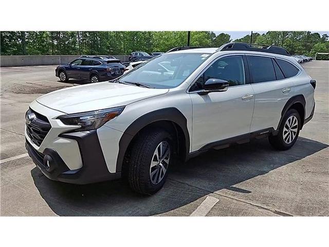 new 2025 Subaru Outback car, priced at $36,880