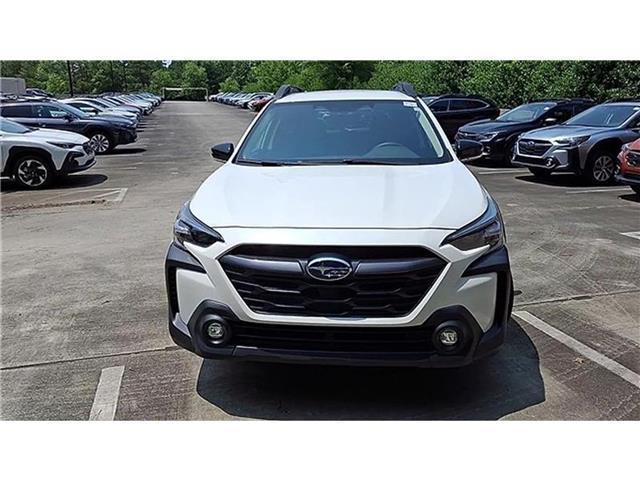 new 2025 Subaru Outback car, priced at $36,880