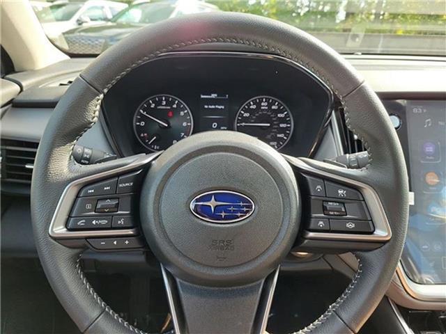 new 2025 Subaru Outback car, priced at $36,880