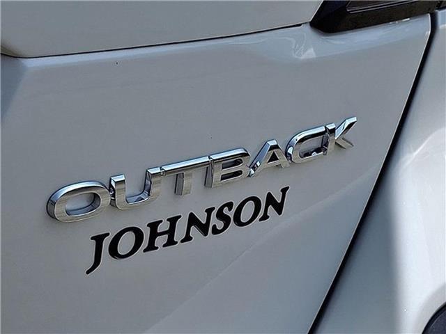 new 2025 Subaru Outback car, priced at $36,880