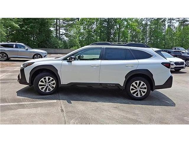 new 2025 Subaru Outback car, priced at $36,880