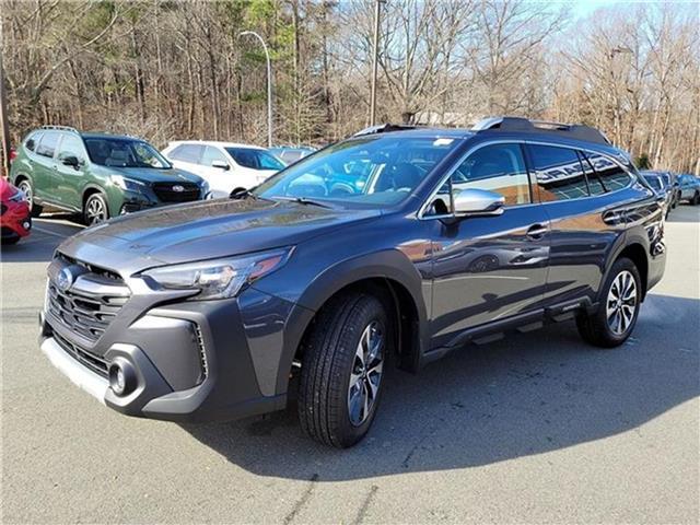 new 2025 Subaru Outback car, priced at $47,249