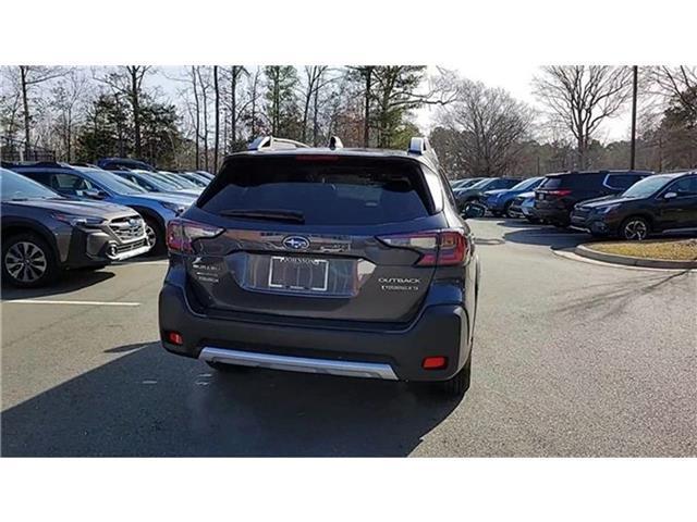 new 2025 Subaru Outback car, priced at $47,249