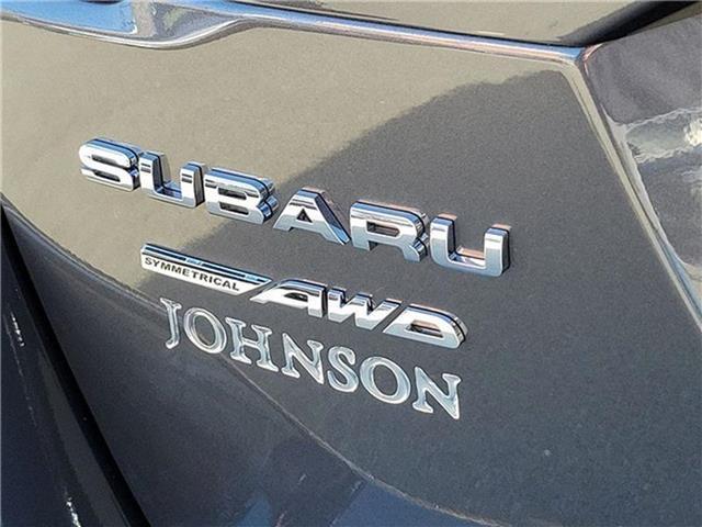 new 2025 Subaru Outback car, priced at $47,249