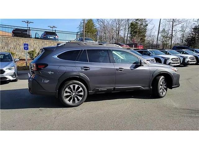 new 2025 Subaru Outback car, priced at $47,249
