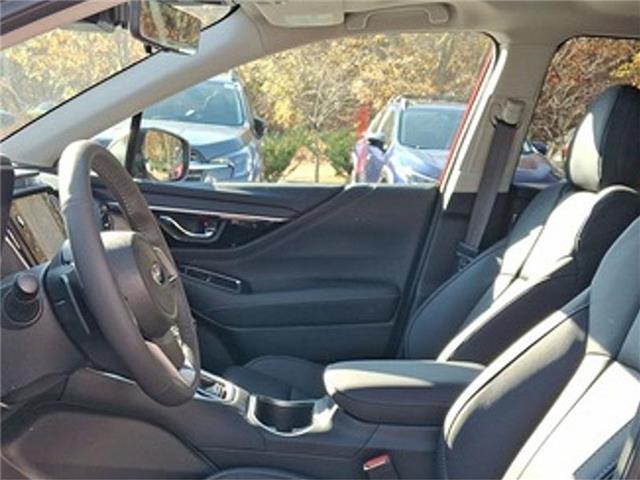 new 2025 Subaru Outback car, priced at $47,249