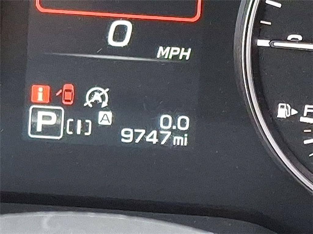 used 2024 Subaru Crosstrek car, priced at $27,999