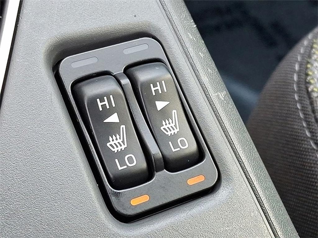 used 2024 Subaru Crosstrek car, priced at $27,999
