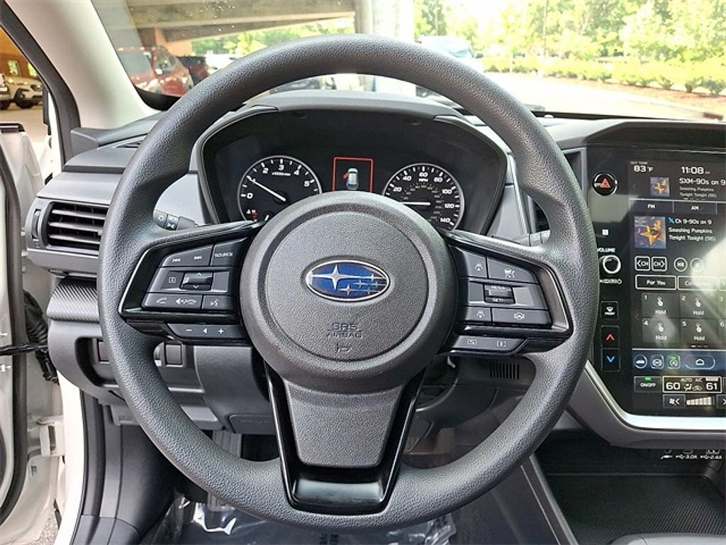 used 2024 Subaru Crosstrek car, priced at $27,999