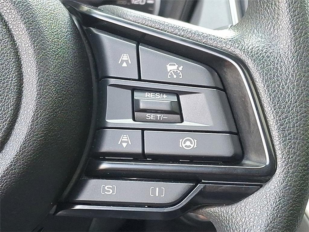used 2024 Subaru Crosstrek car, priced at $27,999