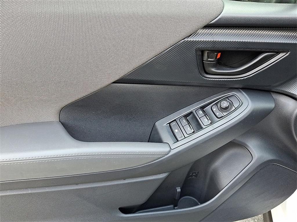 used 2024 Subaru Crosstrek car, priced at $27,999