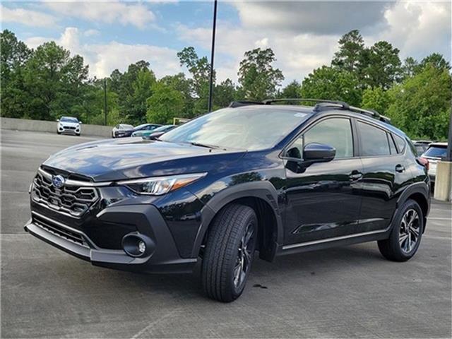 new 2024 Subaru Crosstrek car, priced at $31,093