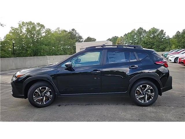 new 2024 Subaru Crosstrek car, priced at $31,093