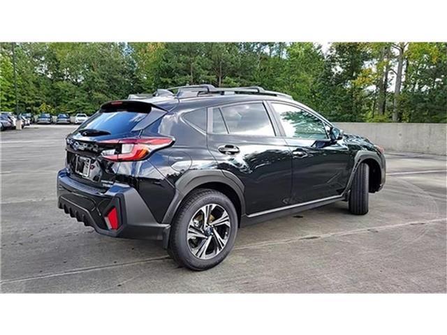 new 2024 Subaru Crosstrek car, priced at $31,093