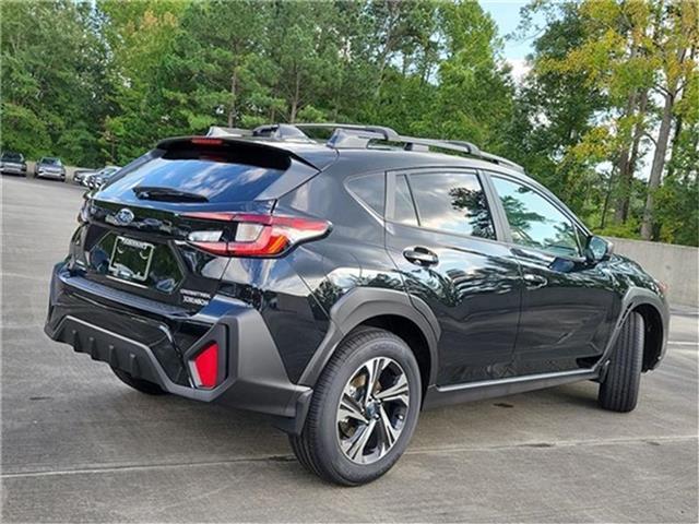 new 2024 Subaru Crosstrek car, priced at $31,093