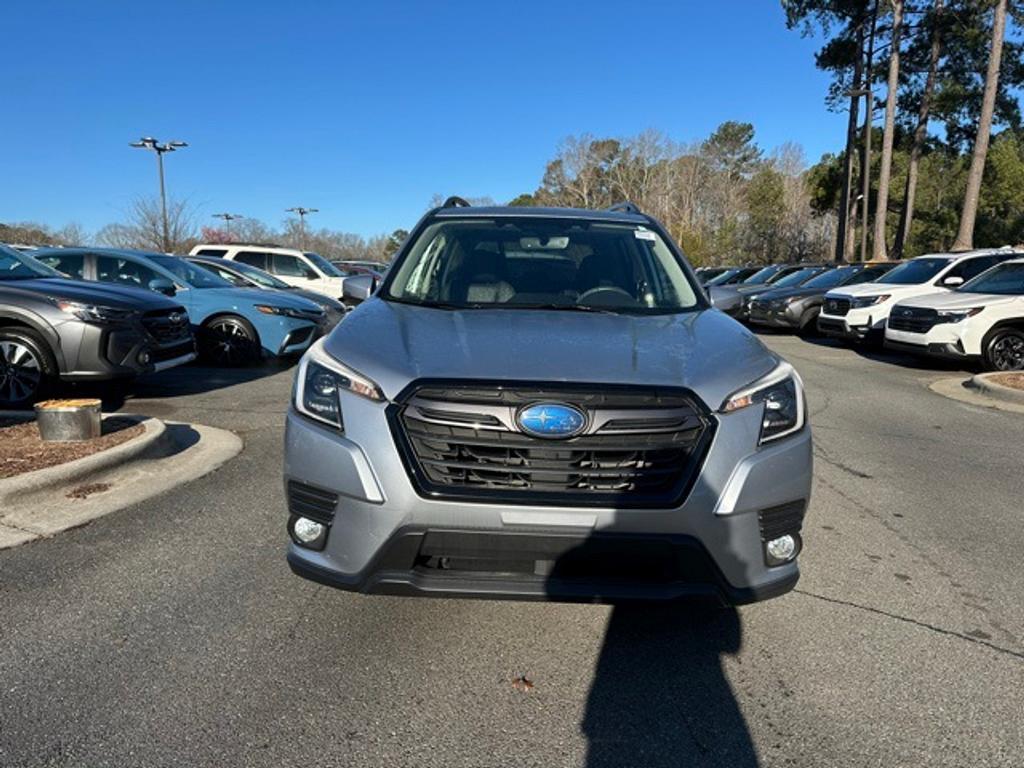 used 2022 Subaru Forester car, priced at $29,999