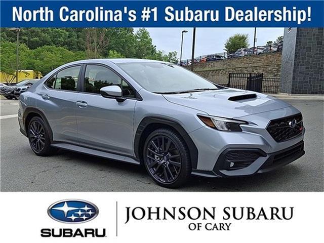 new 2025 Subaru WRX car, priced at $36,920