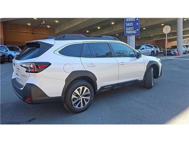 new 2025 Subaru Outback car, priced at $38,430