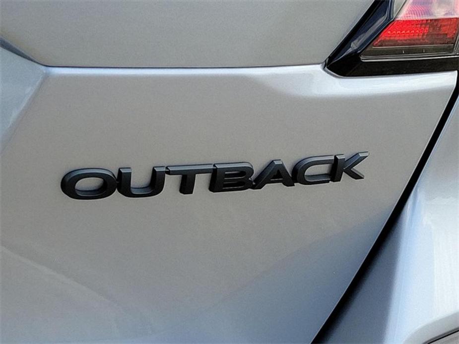 new 2025 Subaru Outback car, priced at $38,137