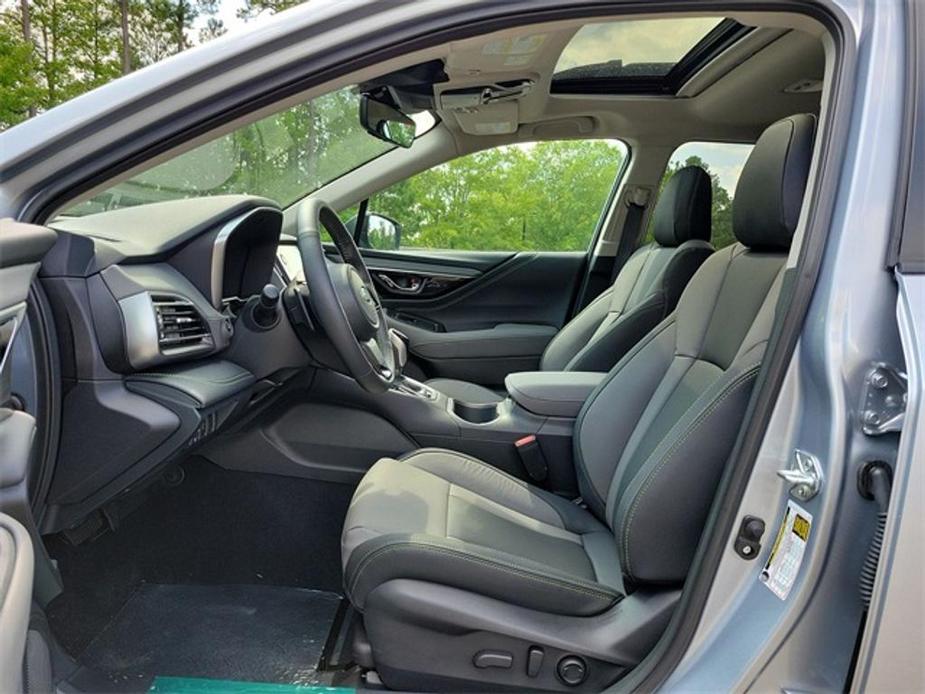 new 2025 Subaru Outback car, priced at $38,137