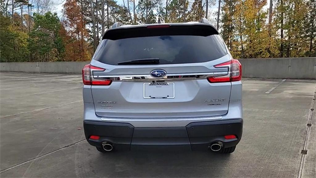 new 2024 Subaru Ascent car, priced at $48,069