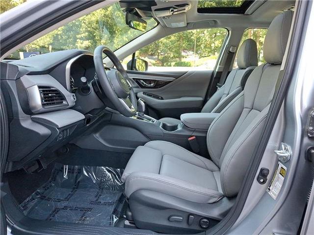 new 2025 Subaru Legacy car, priced at $37,090