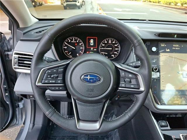 new 2025 Subaru Legacy car, priced at $37,090