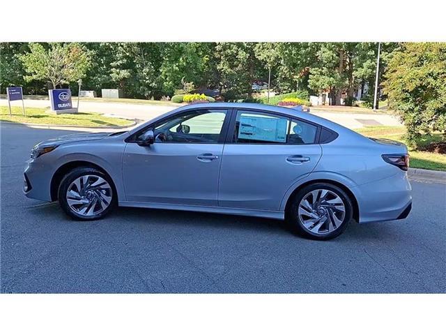 new 2025 Subaru Legacy car, priced at $37,090