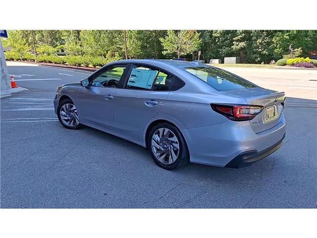 new 2025 Subaru Legacy car, priced at $37,090