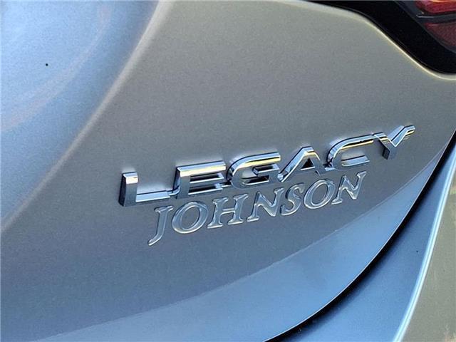 new 2025 Subaru Legacy car, priced at $37,090