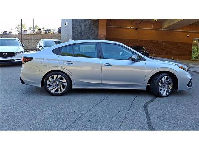 new 2025 Subaru Legacy car, priced at $37,090