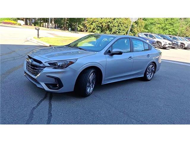new 2025 Subaru Legacy car, priced at $37,090