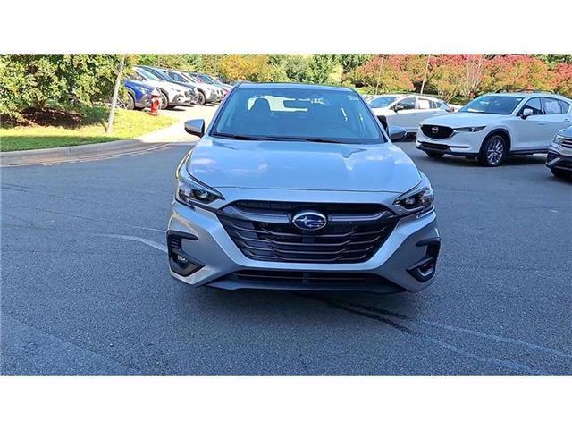 new 2025 Subaru Legacy car, priced at $37,090