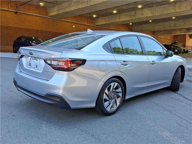 new 2025 Subaru Legacy car, priced at $37,090