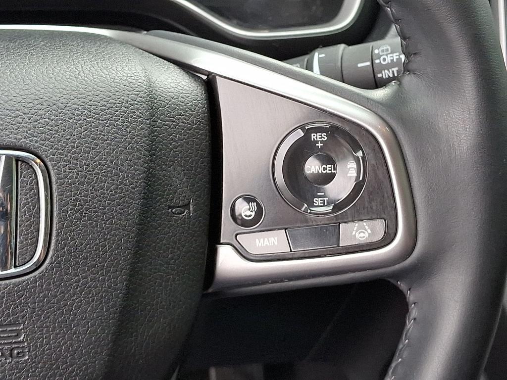 used 2020 Honda CR-V car, priced at $24,998