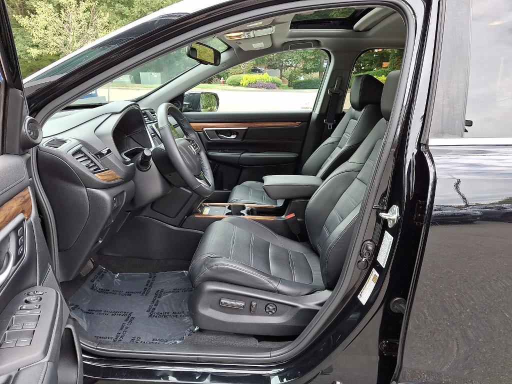 used 2020 Honda CR-V car, priced at $24,998