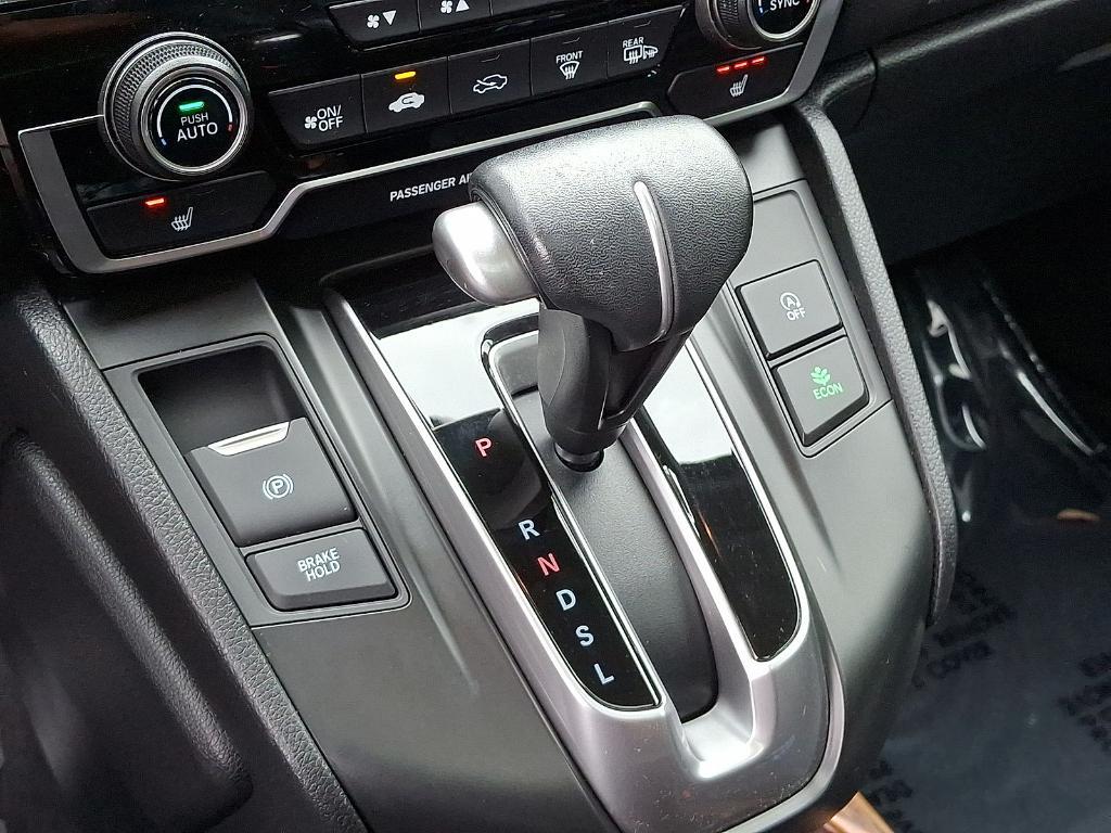 used 2020 Honda CR-V car, priced at $24,998