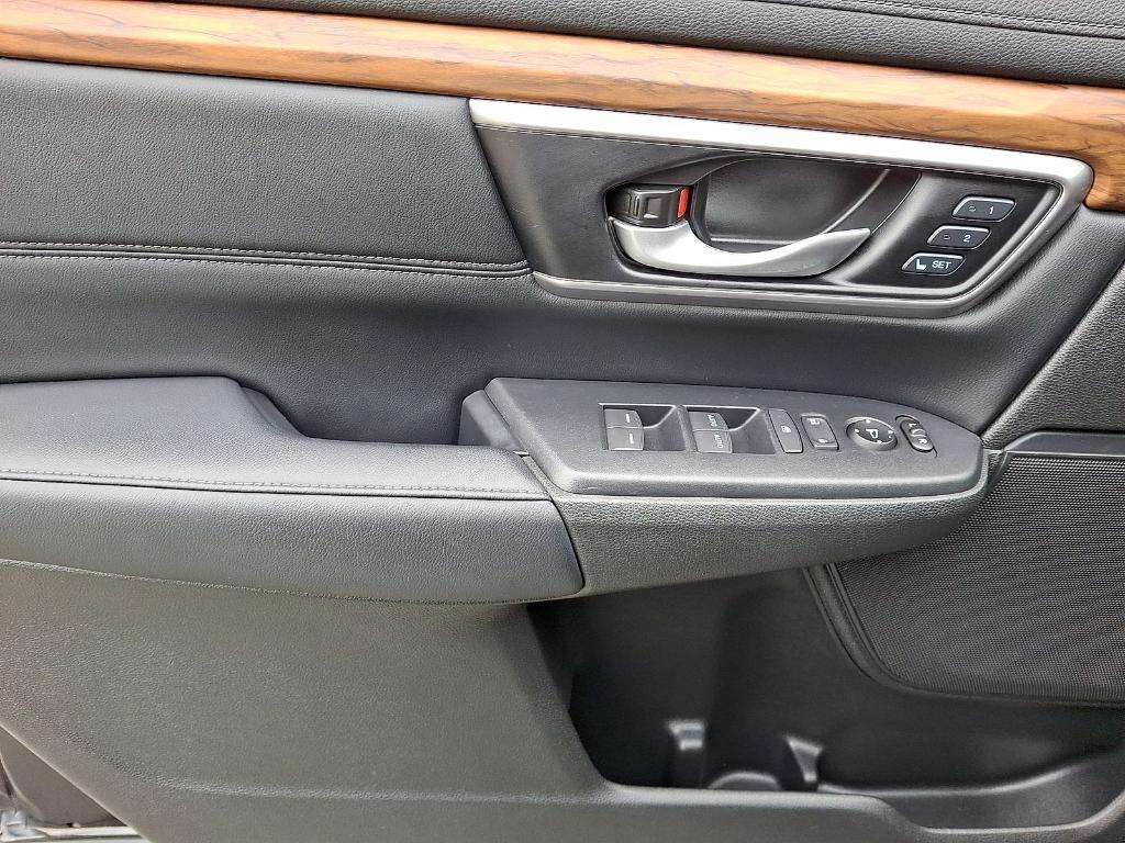 used 2020 Honda CR-V car, priced at $24,998
