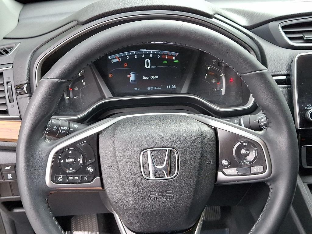 used 2020 Honda CR-V car, priced at $24,998