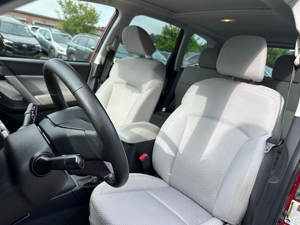 used 2018 Subaru Forester car, priced at $15,999