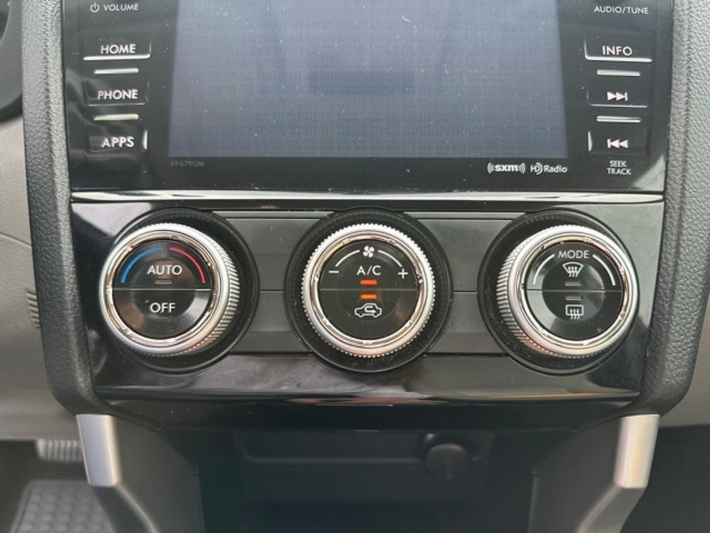 used 2018 Subaru Forester car, priced at $15,999