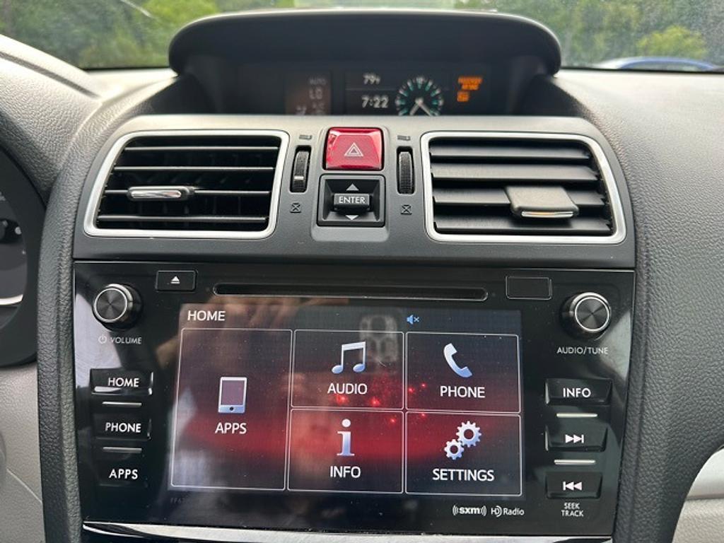 used 2018 Subaru Forester car, priced at $15,999